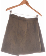 457040 Jupes MANGO Occasion Vêtement occasion seconde main
