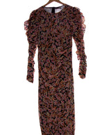 457057 Robes ZARA Occasion Once Again Friperie en ligne