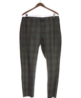 457061 Pantalons et pantacourts ZARA Occasion Once Again Friperie en ligne