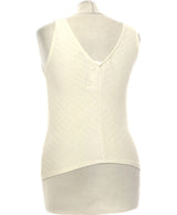 457067 Tops et t-shirts MANGO Occasion Vêtement occasion seconde main