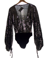 457110 Tops et t-shirts ZARA Occasion Vêtement occasion seconde main