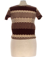 457129 Tops et t-shirts ZARA Occasion Once Again Friperie en ligne