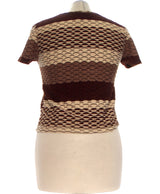 457129 Tops et t-shirts ZARA Occasion Vêtement occasion seconde main