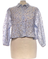 457141 Chemises et blouses ZARA Occasion Once Again Friperie en ligne