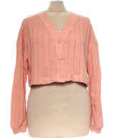 457169 Pulls et gilets PULL AND BEAR Occasion Once Again Friperie en ligne