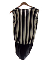 457175 Tops et t-shirts JENNYFER Occasion Vêtement occasion seconde main