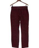 457188 Pantalons et pantacourts HOLLISTER Occasion Once Again Friperie en ligne