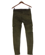 457193 Jeans PULL AND BEAR Occasion Vêtement occasion seconde main