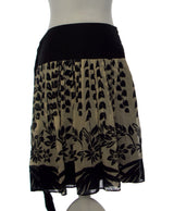 457207 Jupes ZARA Occasion Once Again Friperie en ligne