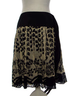 457207 Jupes ZARA Occasion Vêtement occasion seconde main