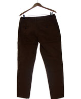 457222 Pantalons et pantacourts ZARA Occasion Vêtement occasion seconde main
