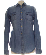 457264 Chemises et blouses UNIQLO Occasion Once Again Friperie en ligne
