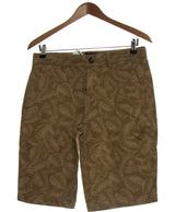 457303 Shorts et bermudas GUESS Occasion Once Again Friperie en ligne