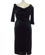 457348 Robes ZARA Occasion Vêtement occasion seconde main