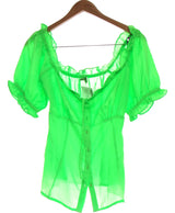 457371 Tops et t-shirts ASOS Occasion Once Again Friperie en ligne