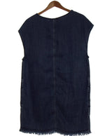 457424 Robes H&M Occasion Vêtement occasion seconde main