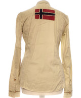 457445 Chemises et blouses NAPAPIJRI Occasion Vêtement occasion seconde main