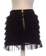 457446 Jupes SANDRO Occasion Vêtement occasion seconde main