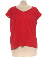 457460 Tops et t-shirts COMPTOIR DES COTONNIERS Occasion Once Again Friperie en ligne