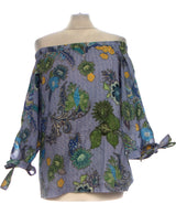 457468 Tops et t-shirts LA FEE MARABOUTEE Occasion Once Again Friperie en ligne