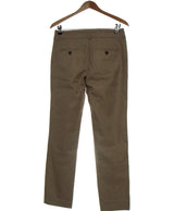 457477 Pantalons et pantacourts ZARA Occasion Vêtement occasion seconde main