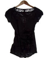 457485 Tops et t-shirts H&M Occasion Vêtement occasion seconde main