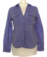457486 Chemises et blouses ZARA Occasion Once Again Friperie en ligne