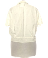 457496 Chemises et blouses MANGO Occasion Vêtement occasion seconde main