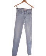 457578 Jeans LEVI'S Occasion Once Again Friperie en ligne