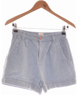 457579 Shorts et bermudas DES PETITS HAUTS Occasion Once Again Friperie en ligne