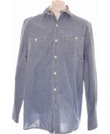 457585 Chemises et blouses LEVI'S Occasion Once Again Friperie en ligne