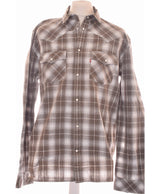 457586 Chemises et blouses LEVI'S Occasion Once Again Friperie en ligne