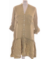 457612 Robes ZARA Occasion Once Again Friperie en ligne