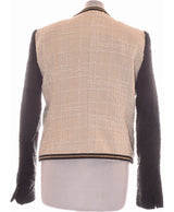457622 Vestes MANGO Occasion Vêtement occasion seconde main