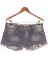 457654 Shorts et bermudas GUESS Occasion Once Again Friperie en ligne