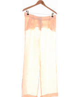 457661 Pantalons et pantacourts ZARA Occasion Once Again Friperie en ligne