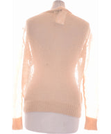 457662 Pulls et gilets MANGO Occasion Vêtement occasion seconde main