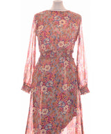 457692 Robes SÉZANE Occasion Once Again Friperie en ligne