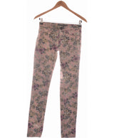 457703 Pantalons et pantacourts STRADIVARIUS Occasion Once Again Friperie en ligne
