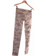 457703 Pantalons et pantacourts STRADIVARIUS Occasion Vêtement occasion seconde main