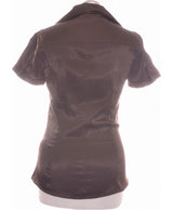 457714 Chemises et blouses ZARA Occasion Vêtement occasion seconde main