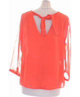 457731 Chemises et blouses ETAM Occasion Vêtement occasion seconde main