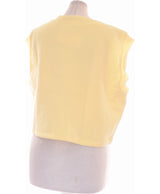 457749 Tops et t-shirts ZARA Occasion Vêtement occasion seconde main
