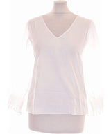 457756 Tops et t-shirts MANGO Occasion Once Again Friperie en ligne