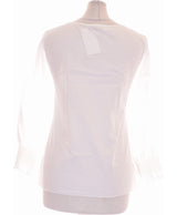 457756 Tops et t-shirts MANGO Occasion Vêtement occasion seconde main