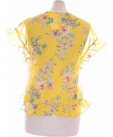 457757 Tops et t-shirts MANGO Occasion Vêtement occasion seconde main