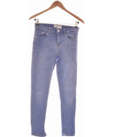 457759 Jeans MANGO Occasion Once Again Friperie en ligne