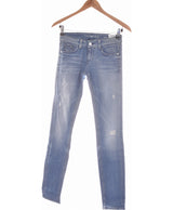 457764 Jeans CALVIN KLEIN Occasion Once Again Friperie en ligne