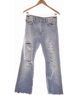 457782 Jeans ZARA Occasion Once Again Friperie en ligne