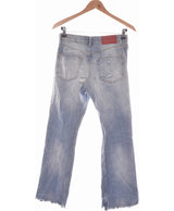 457782 Jeans ZARA Occasion Vêtement occasion seconde main